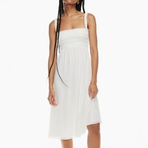 wilfred rosamund dress